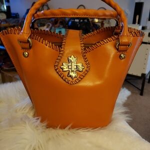 Patricia Nash Ninetta bag